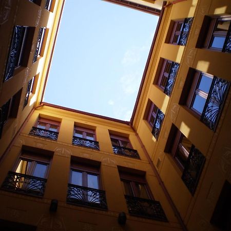Hotel Alda Mercado De Θαμόρα Εξωτερικό φωτογραφία