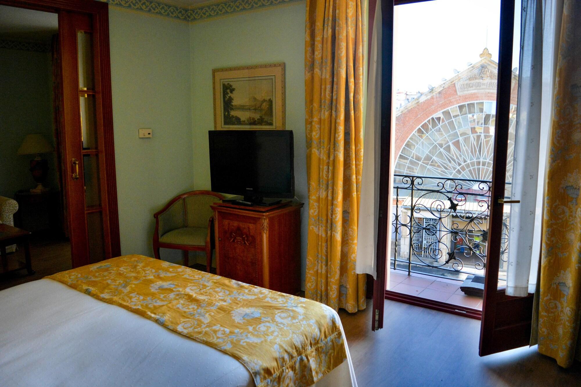 Hotel Alda Mercado De Θαμόρα Εξωτερικό φωτογραφία