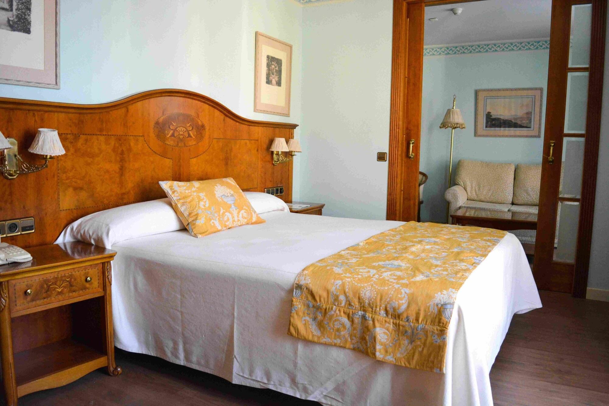 Hotel Alda Mercado De Θαμόρα Εξωτερικό φωτογραφία