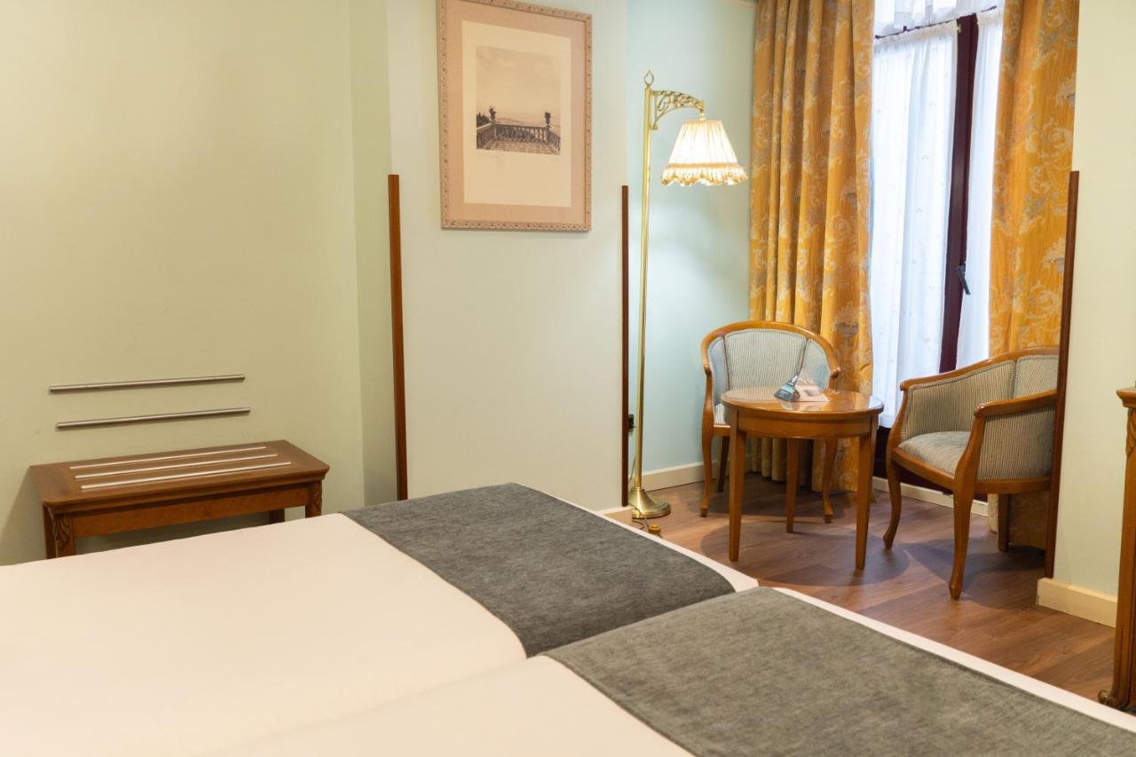 Hotel Alda Mercado De Θαμόρα Εξωτερικό φωτογραφία