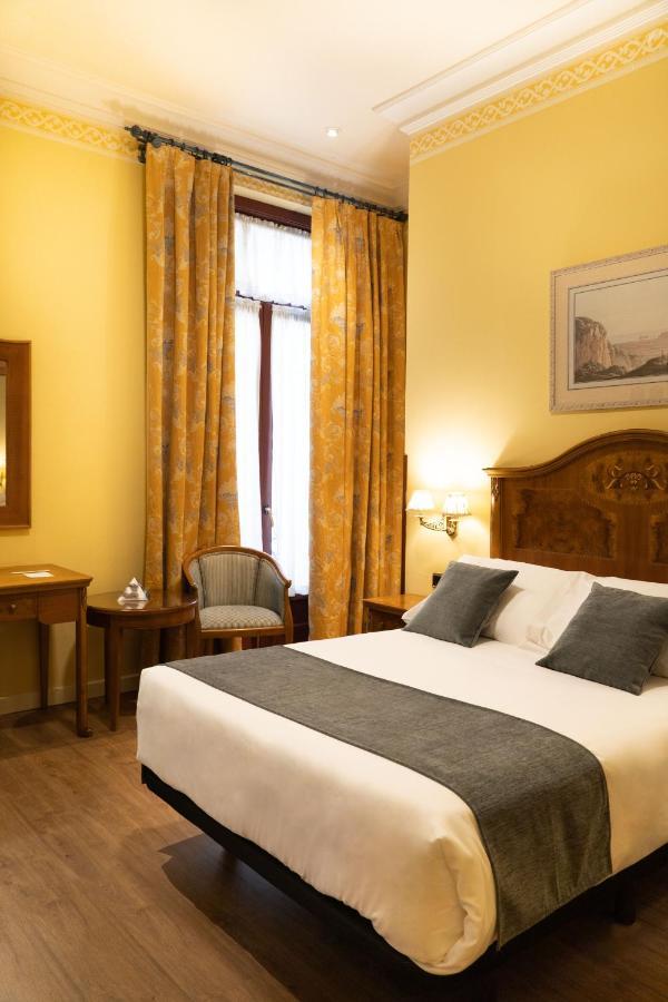Hotel Alda Mercado De Θαμόρα Εξωτερικό φωτογραφία