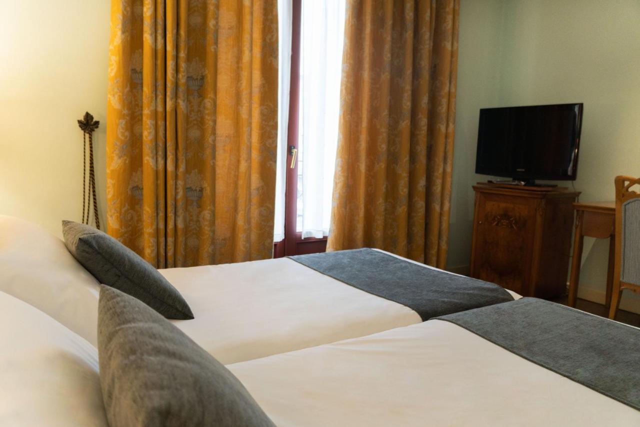 Hotel Alda Mercado De Θαμόρα Εξωτερικό φωτογραφία