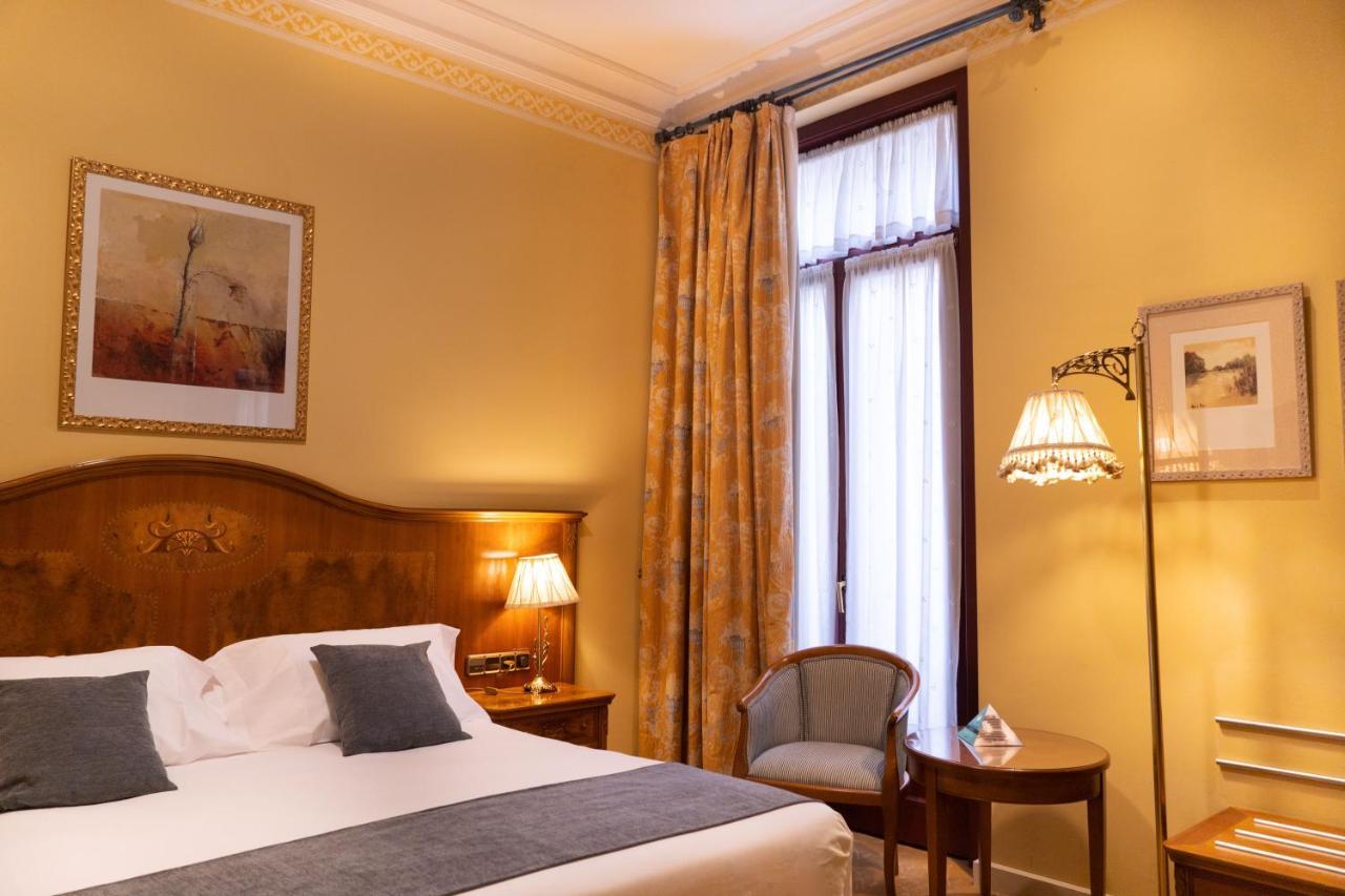 Hotel Alda Mercado De Θαμόρα Εξωτερικό φωτογραφία