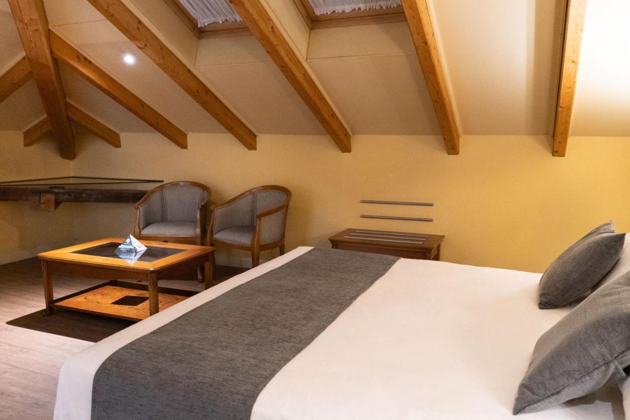 Hotel Alda Mercado De Θαμόρα Εξωτερικό φωτογραφία