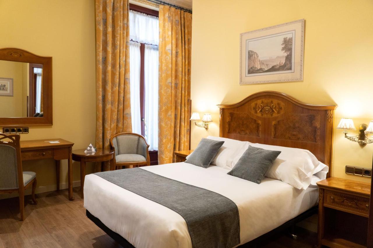Hotel Alda Mercado De Θαμόρα Εξωτερικό φωτογραφία